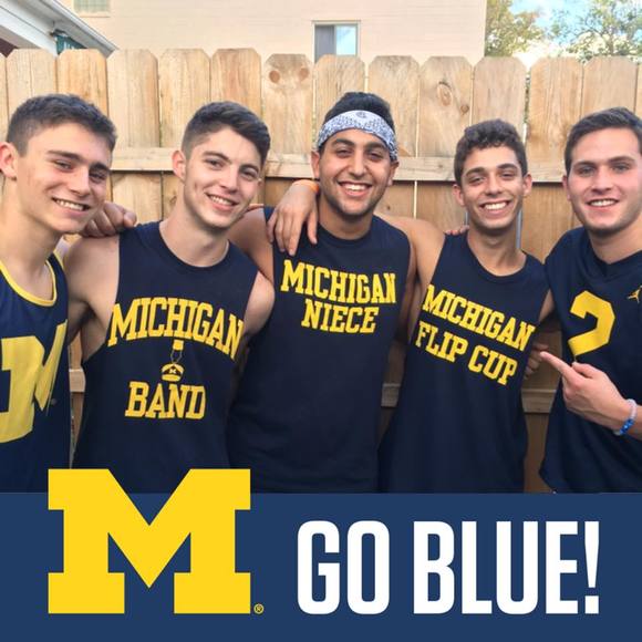 Meet your Posher, Adam - Picture 1 of 1